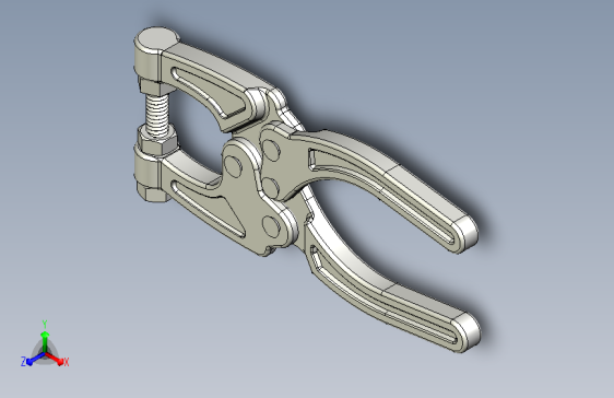 嘉刚夹钳CH-50350-1.STEP.iam