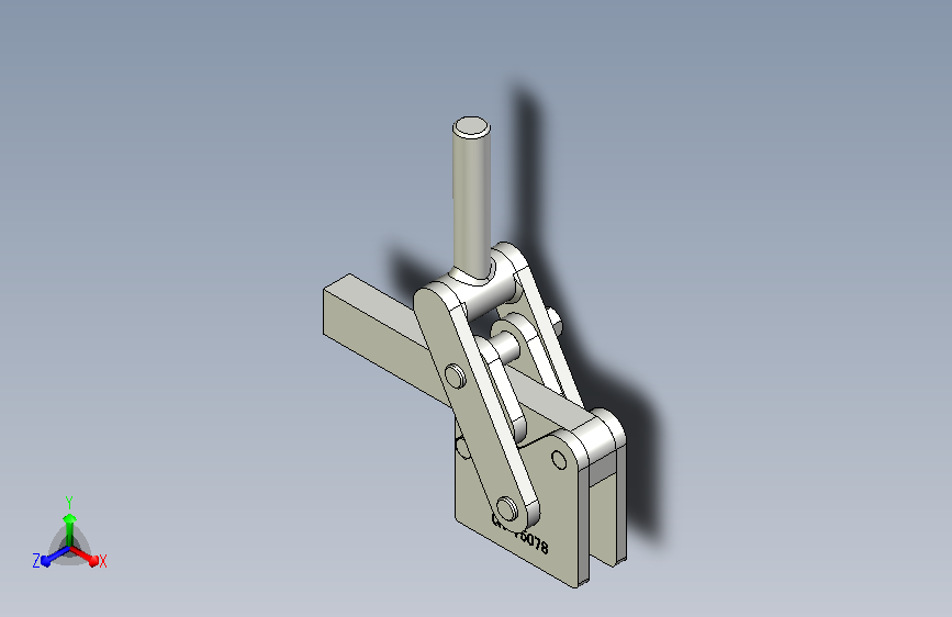 嘉刚夹钳CH-75078.STEP.iam