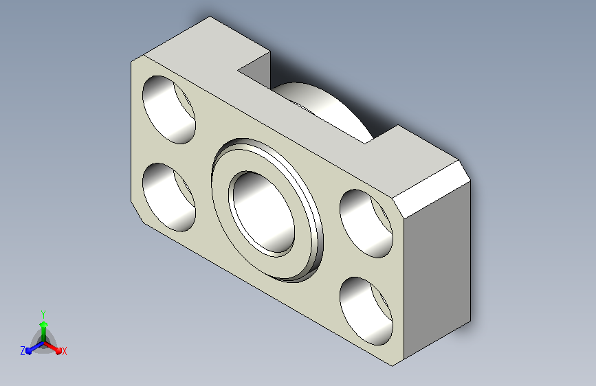 自动砌砖机3D图纸
