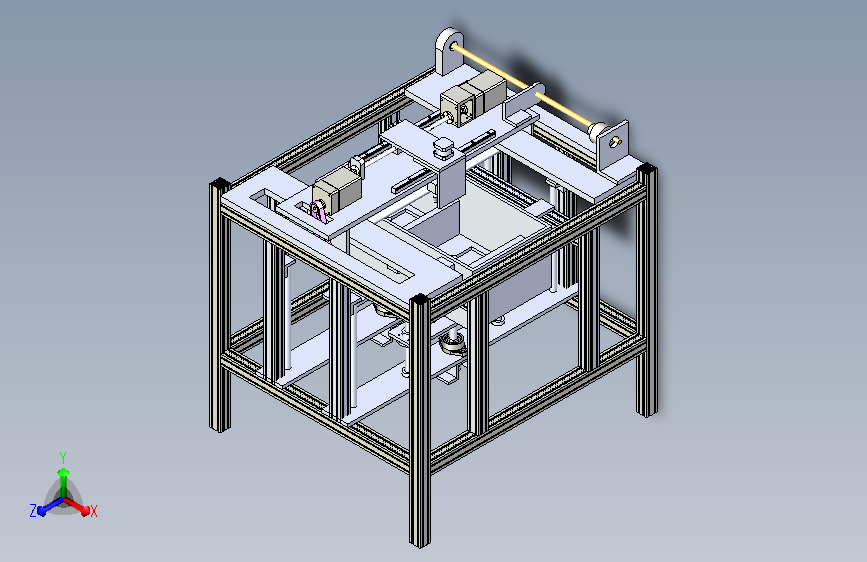 3D打印机3D打印机设备