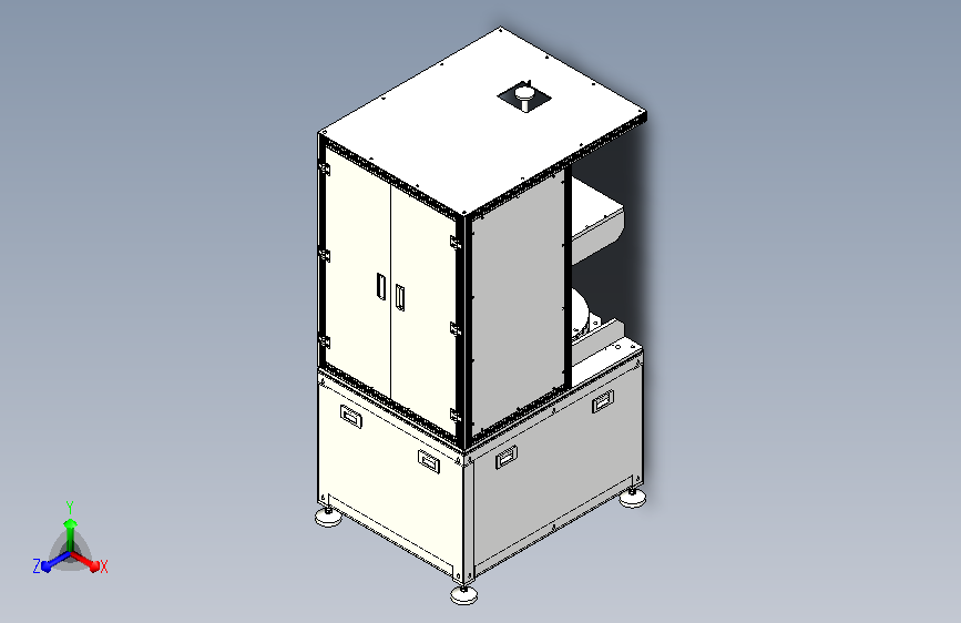 DD电机骨架压装机