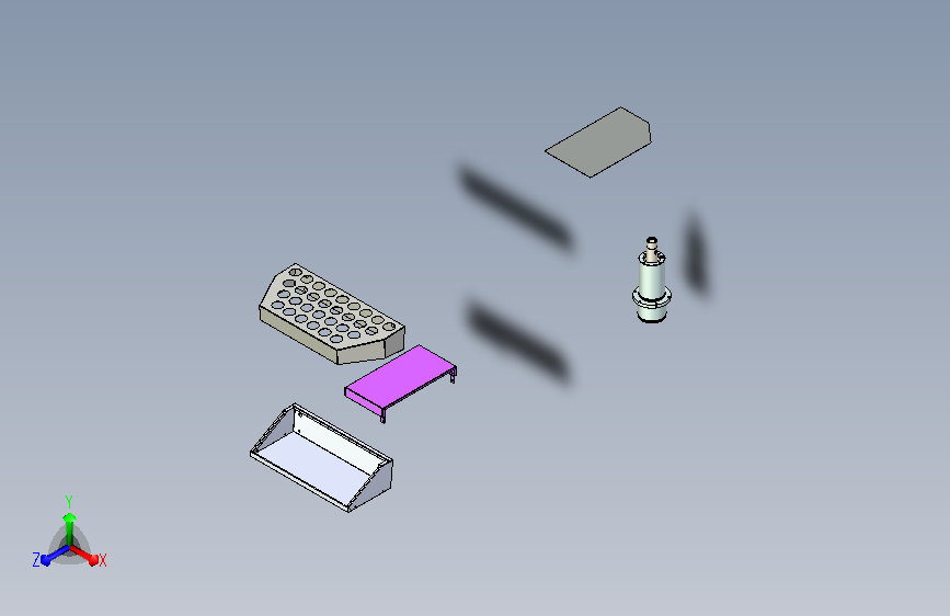 HAAS VF-4哈斯立式数控加工中心