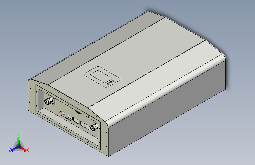 壁挂式储能电池48100