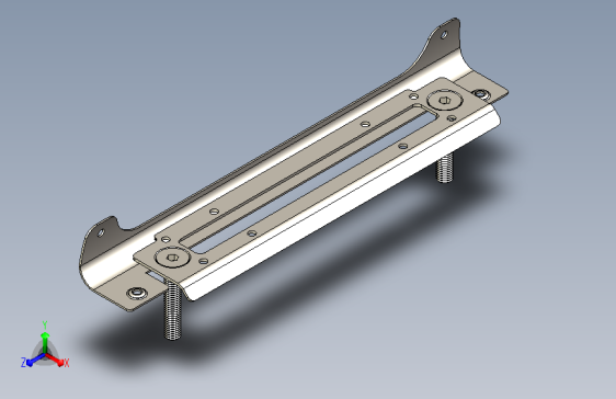 插入式不锈钢保持器 SFKI-QF30