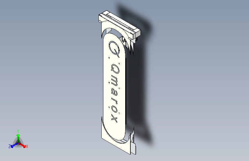 垂直循环升降机