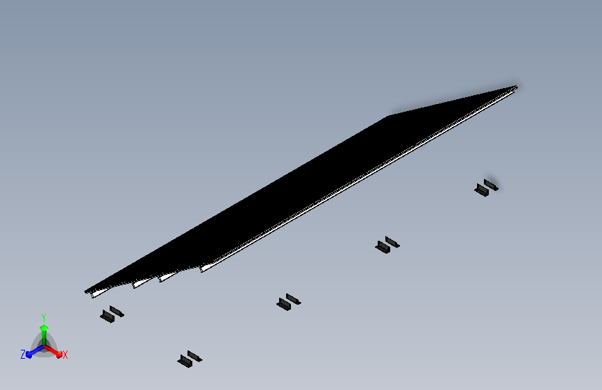 单晶硅光伏组件