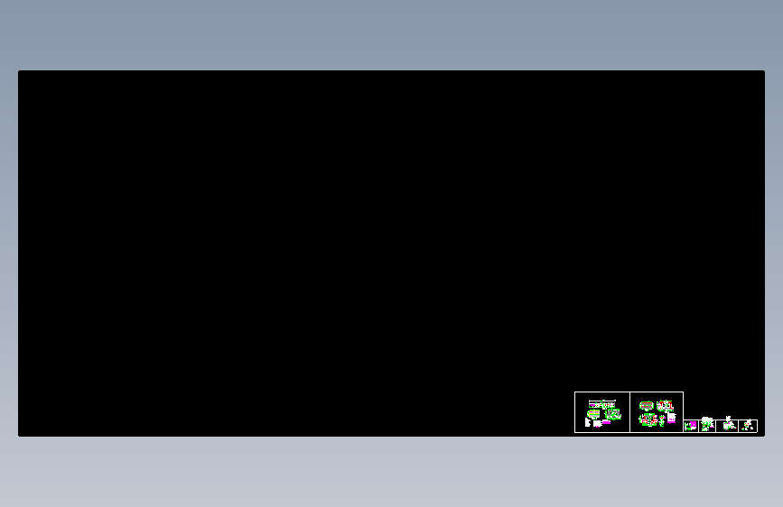 道路下石油管道保护设计施工图--1677869-50