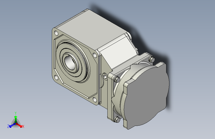 机器人码垛案例