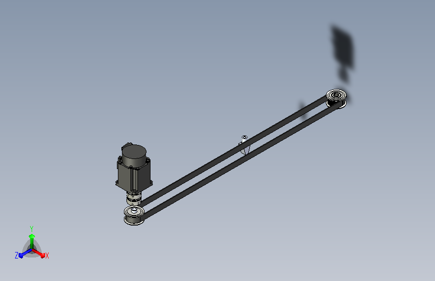 机器人自动焊接