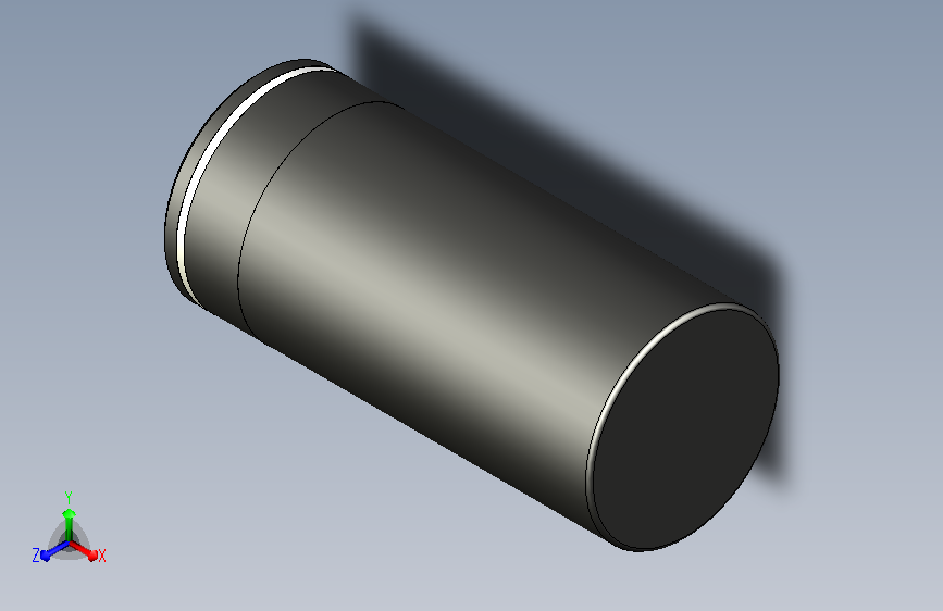 具有照明功能的发光水杯设计