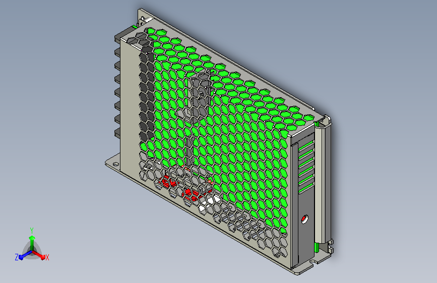明纬开关电源 LRS-150