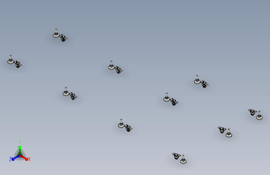 三槽超声波清洗机