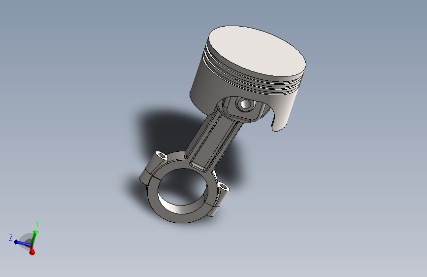 一款活塞模型=115893=10