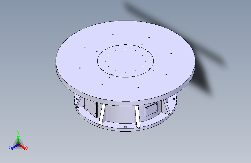 一维转台（单轴转台）=1267981=50