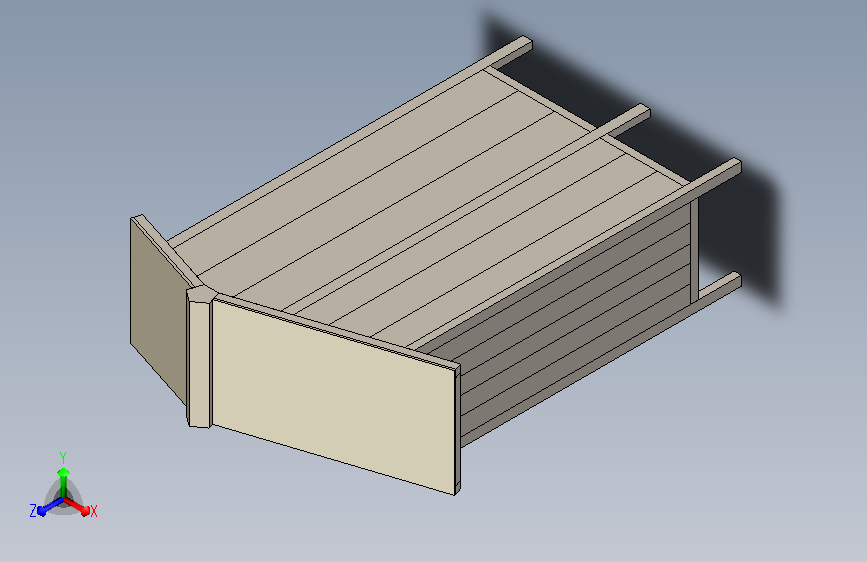 室外阳台收纳储物柜、多功能园艺工具房