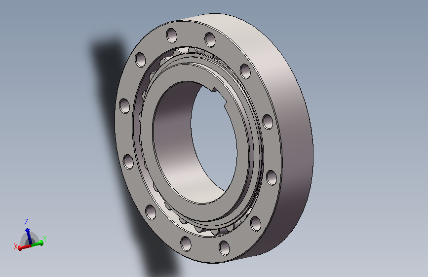 一种顶销式单向超越离合器=527264=30