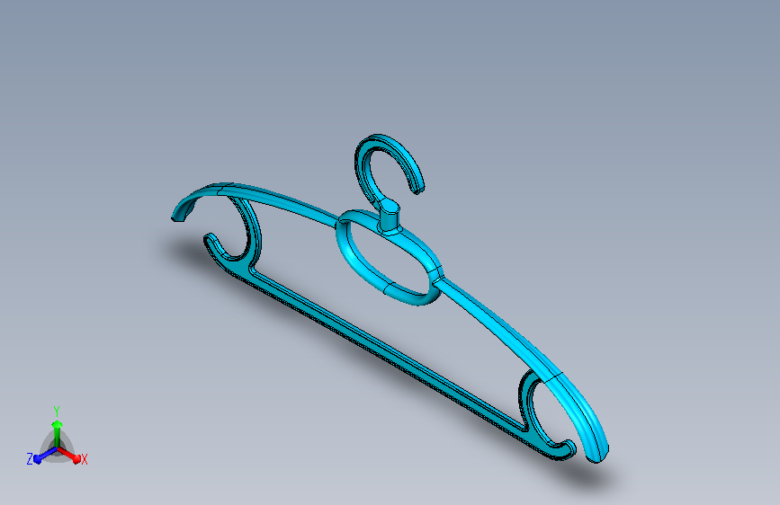 衣架造型设计=682037=15