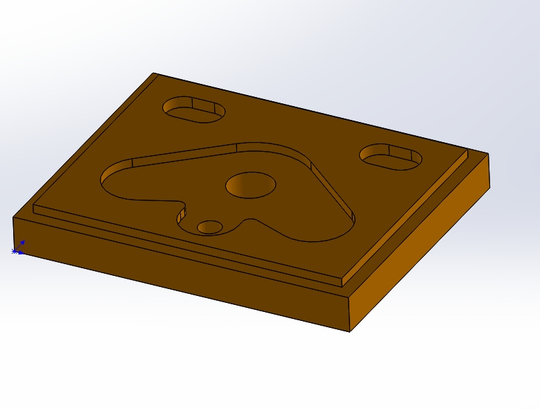 异形槽零件数控加工工艺、工装与编程=875934=330