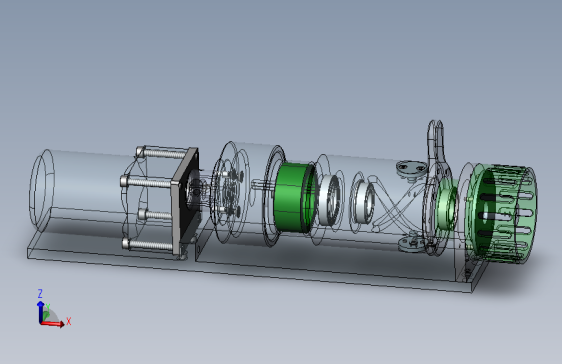 永磁传动调速器=526099=35
