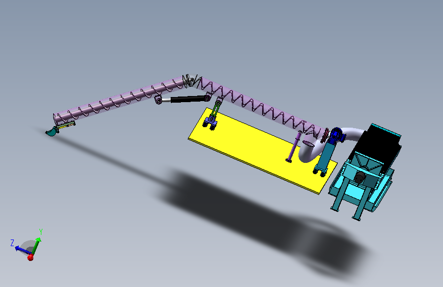 淤泥挖掘分离机=1429123=150