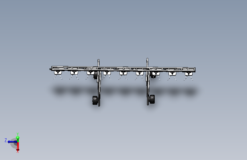 玉米去雄机=1783301=200