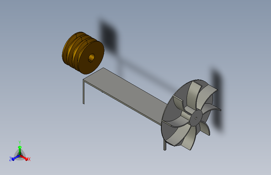 玉米脱粒机的结构设计=206120=150