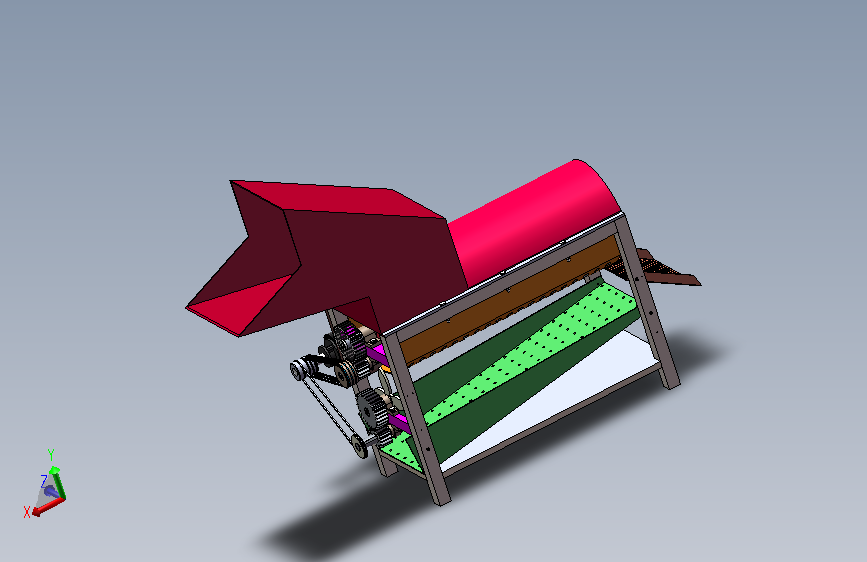 玉米脱粒机器=1443714=200