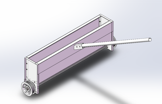 育秧播种装置手推播种机=600553=50