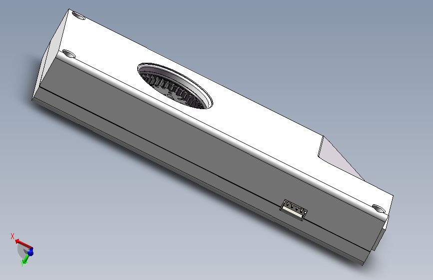 浴室柜烘干消杀模块=1380930=30