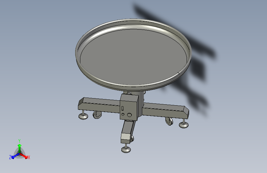 圆盘理料机=298813=20