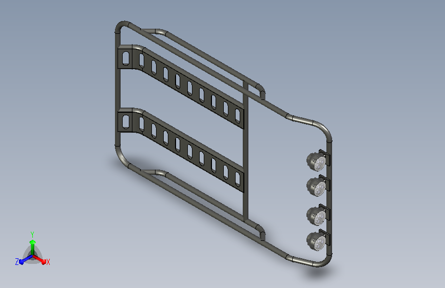 越野车车顶行李架=937421=20