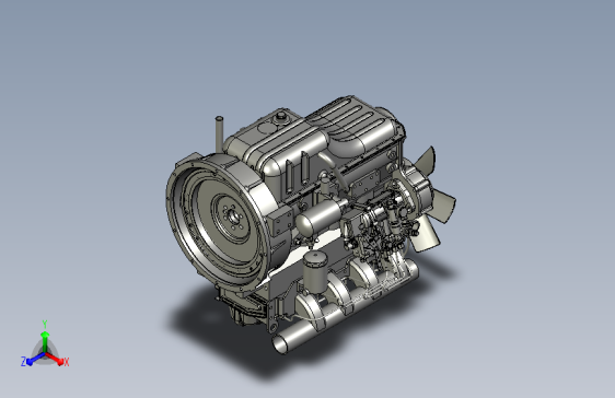 云内系列柴油机=171667=400