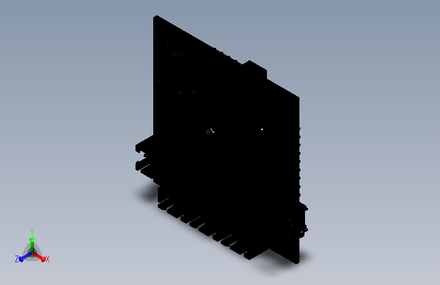 云台监控的pcb=1724205=110
