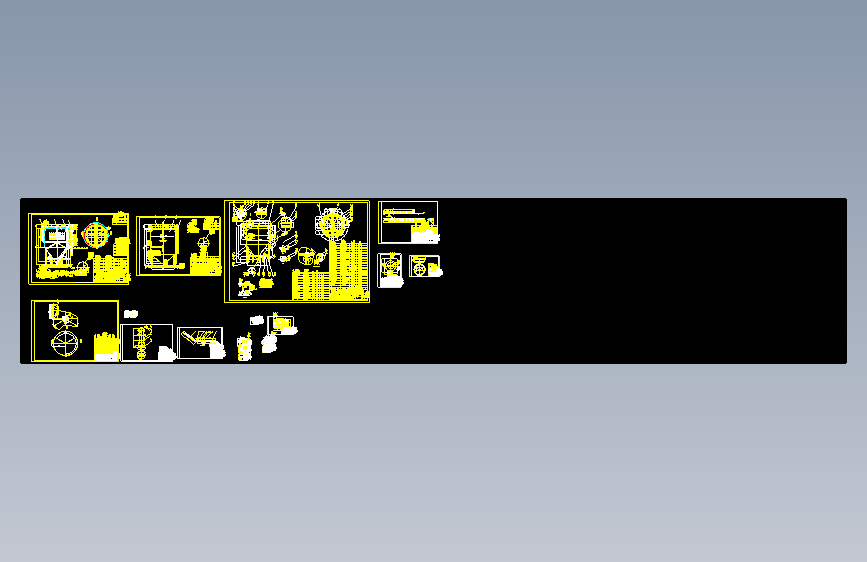 载荷350吨竖流式污泥浓缩罐=758840=180