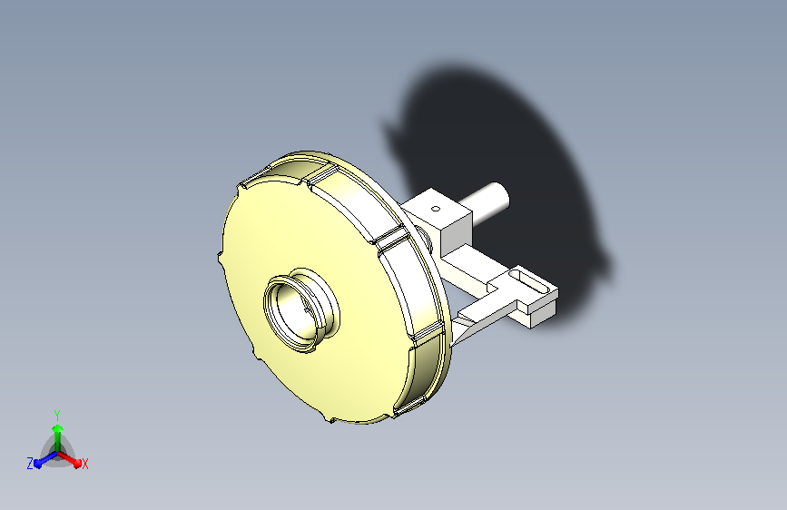 自动钻铣刮毛刺刀具
