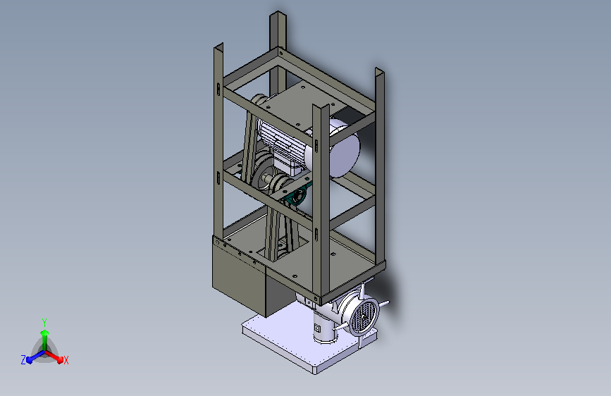 A0005588-重型绞肉机