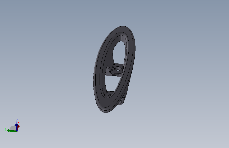 A0005592-Tender boat 600船