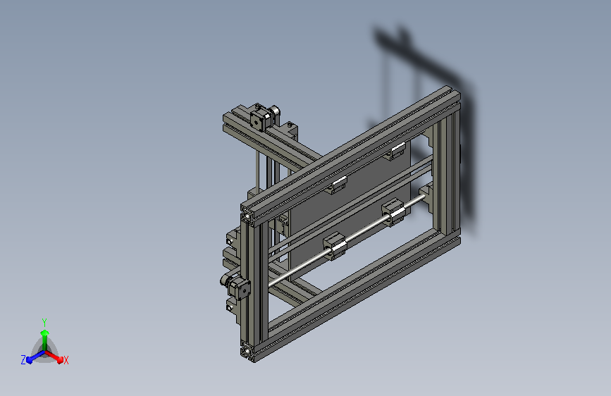 A0005598-数控笔绘图仪