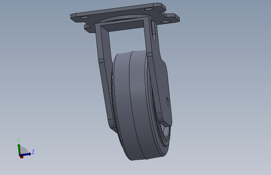 A0005605-万象脚轮