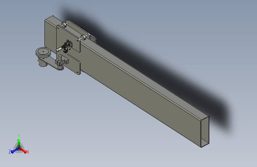A0005609-15位单圈编码器，精度为0.1毫米