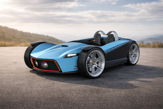 A0005610-三轮汽车