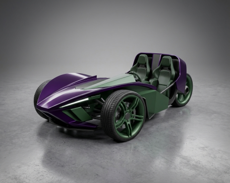 A0005611-三轮汽车