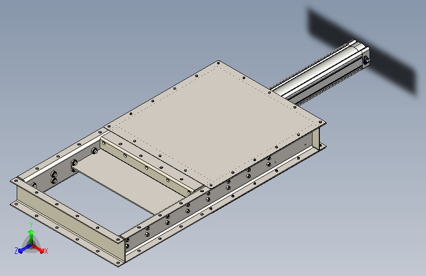 A0005617-不锈钢304气动剪板机