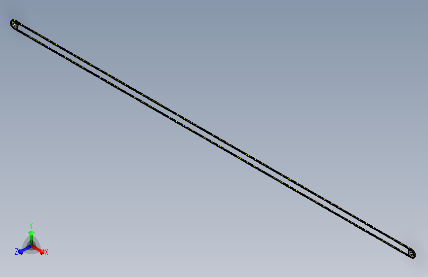 渣土车折叠式自动篷布机械传动装置=79270=50