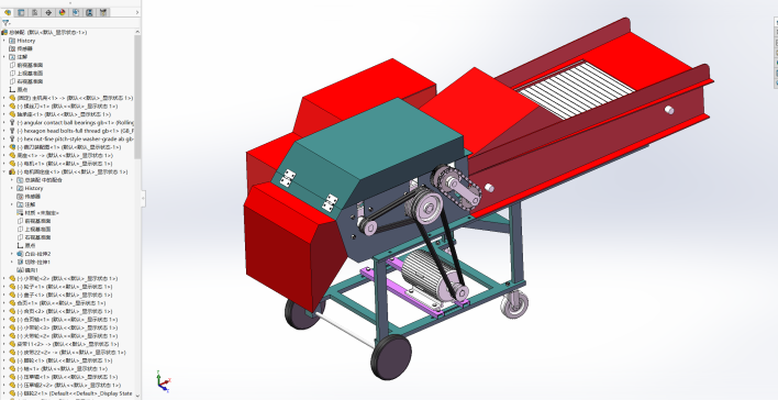 铡草揉丝机=1704881=200