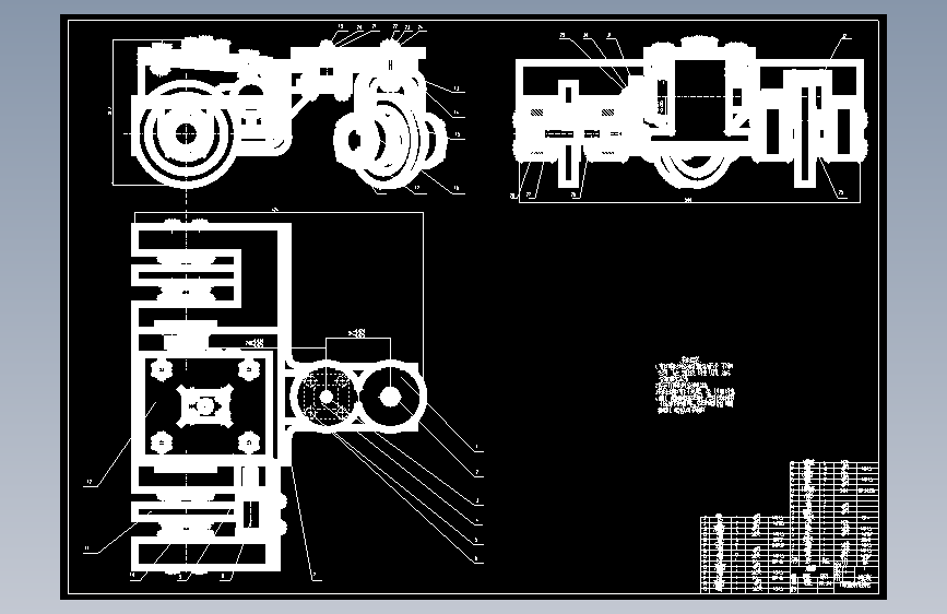 展馆导游机器人轮式行走系统设计=293255=250