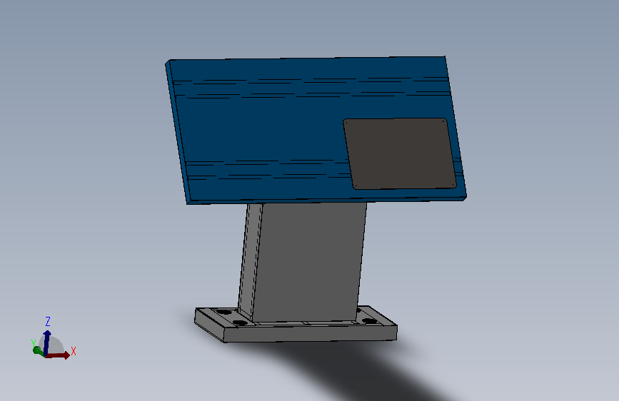 展示台图纸=1514936=30