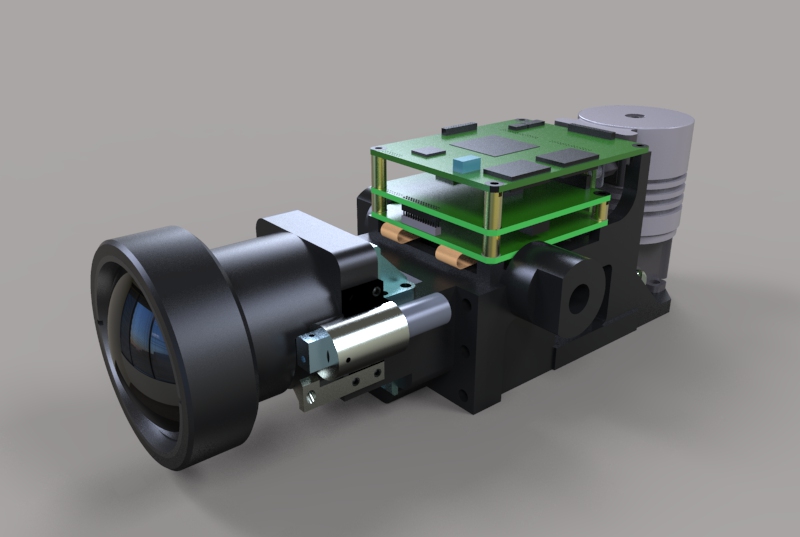 长风光电红外镜头=348951=30