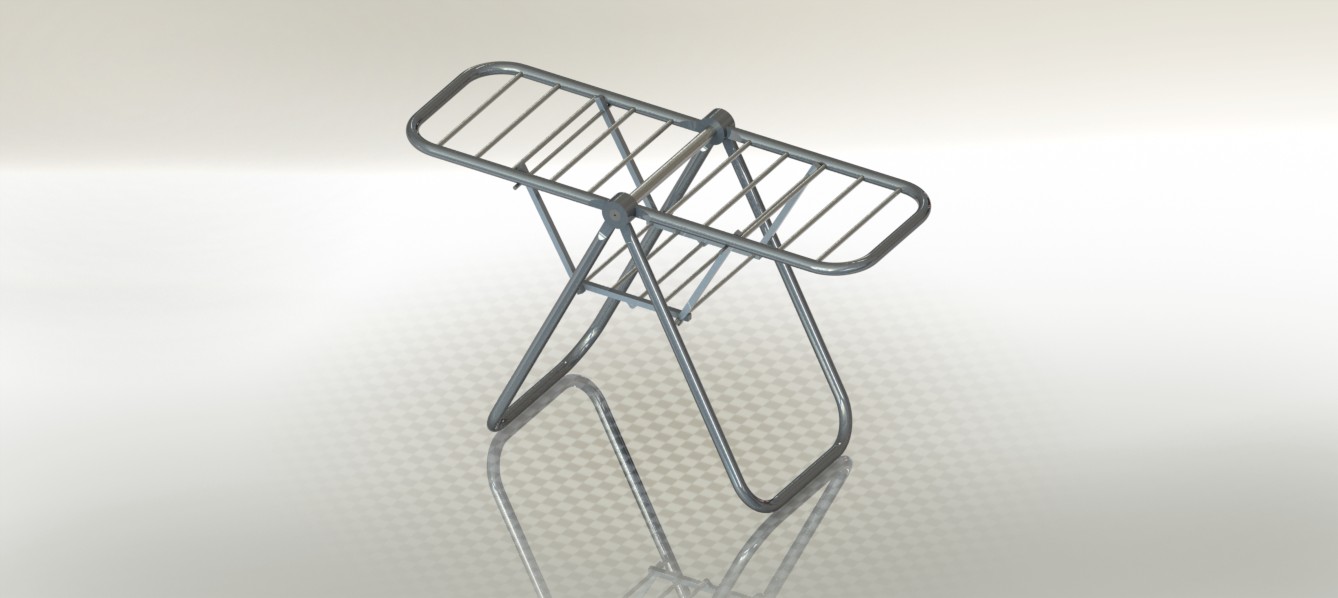 折叠晾衣架=282416=30