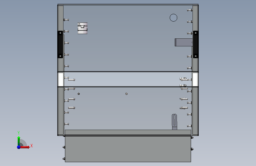 真空断路器电动升降转运服务小车=1636675=100